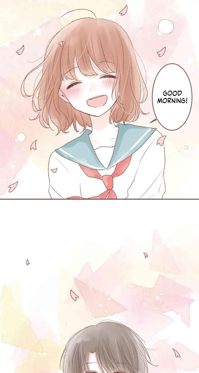 You and I (Colored) Chapter 1 page 6 - 