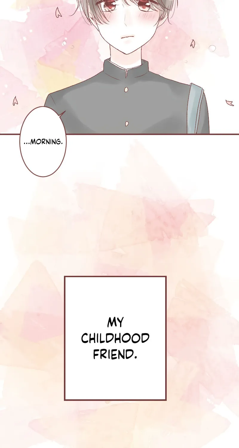 You and I (Colored) Chapter 1 page 7 - 