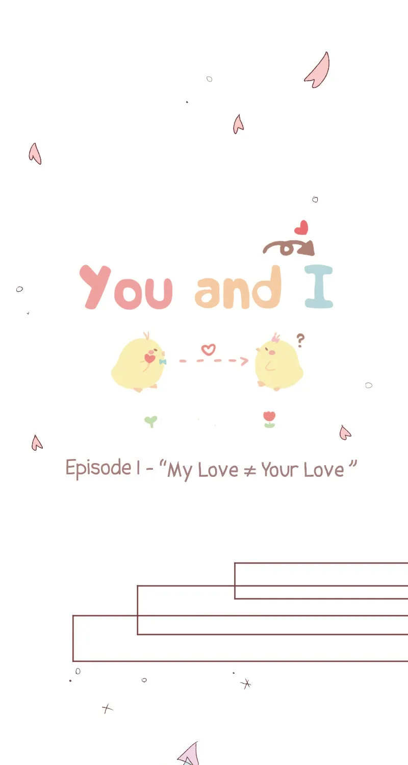 You and I (Colored) Chapter 1 page 9 - 