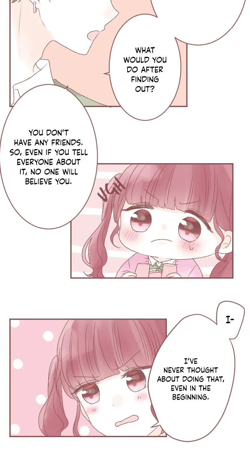 You and I (Colored) Chapter 10 page 12 - 