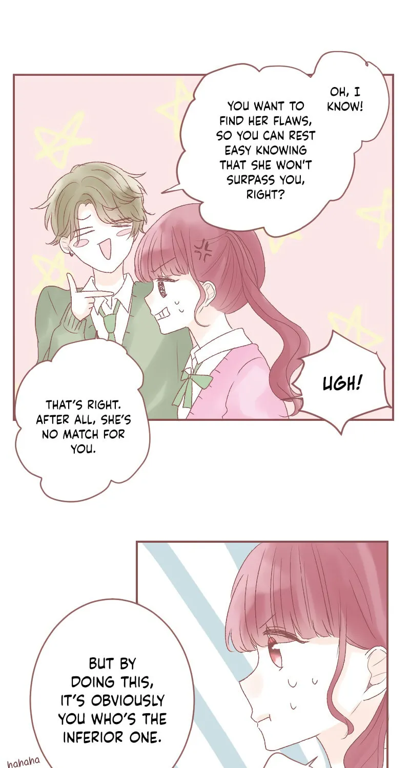 You and I (Colored) Chapter 10 page 13 - 