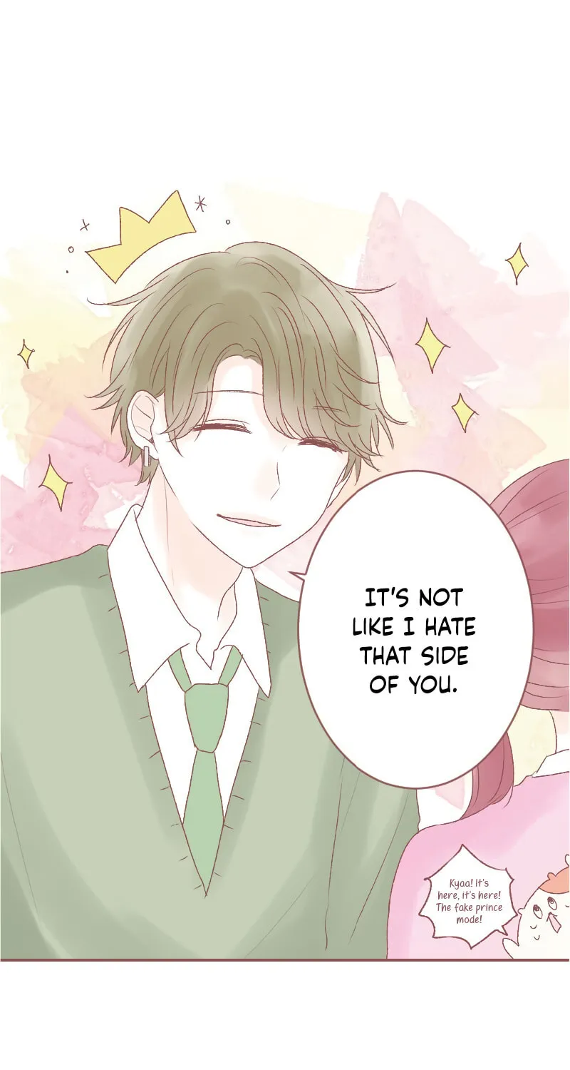 You and I (Colored) Chapter 10 page 15 - 