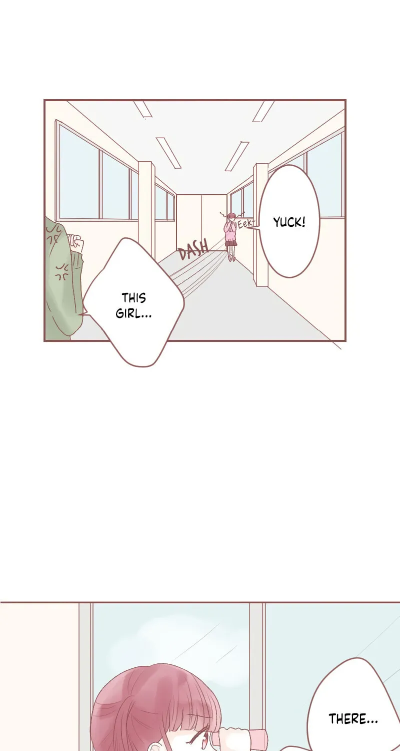 You and I (Colored) Chapter 10 page 16 - 