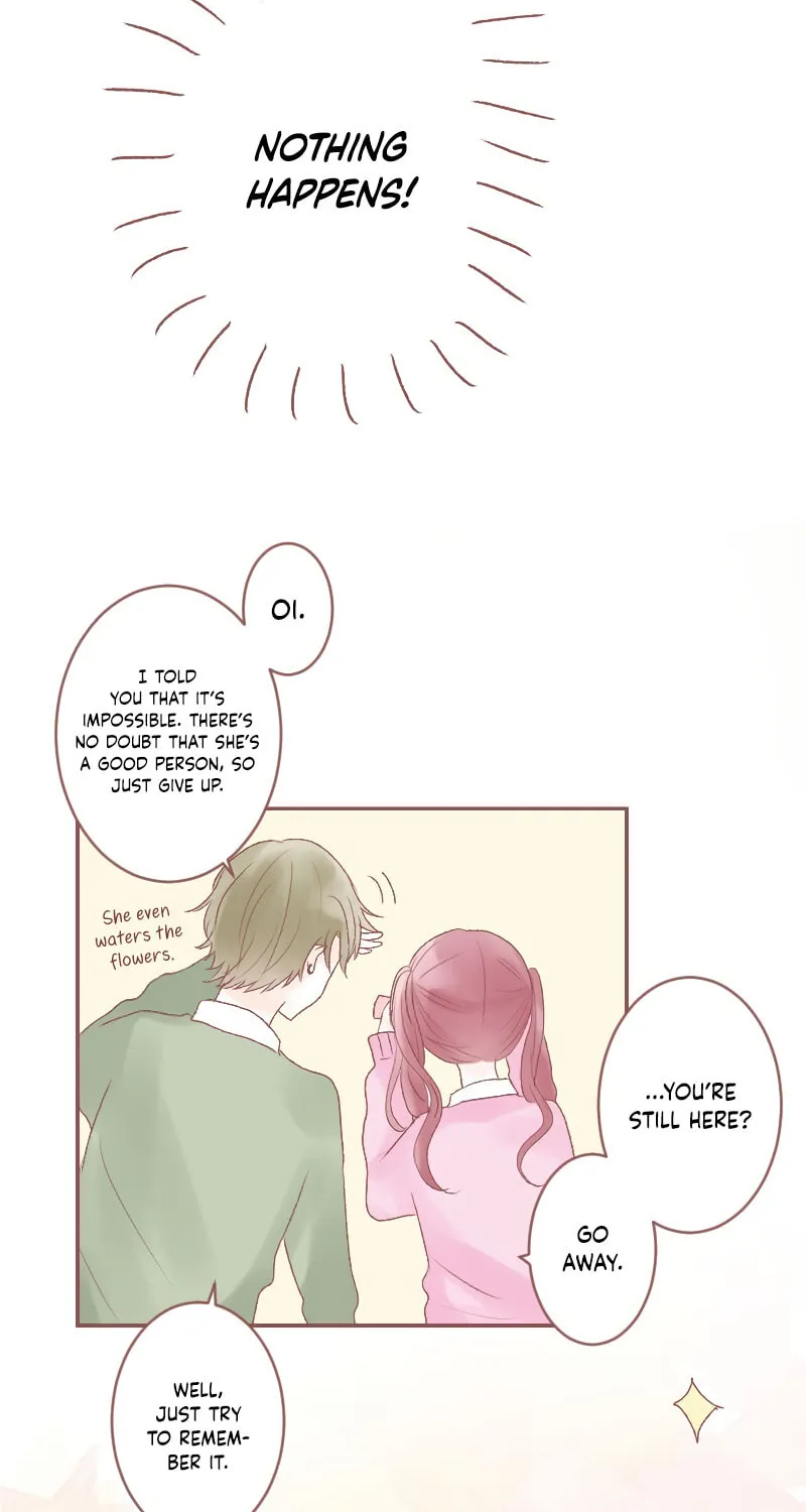 You and I (Colored) Chapter 10 page 18 - 