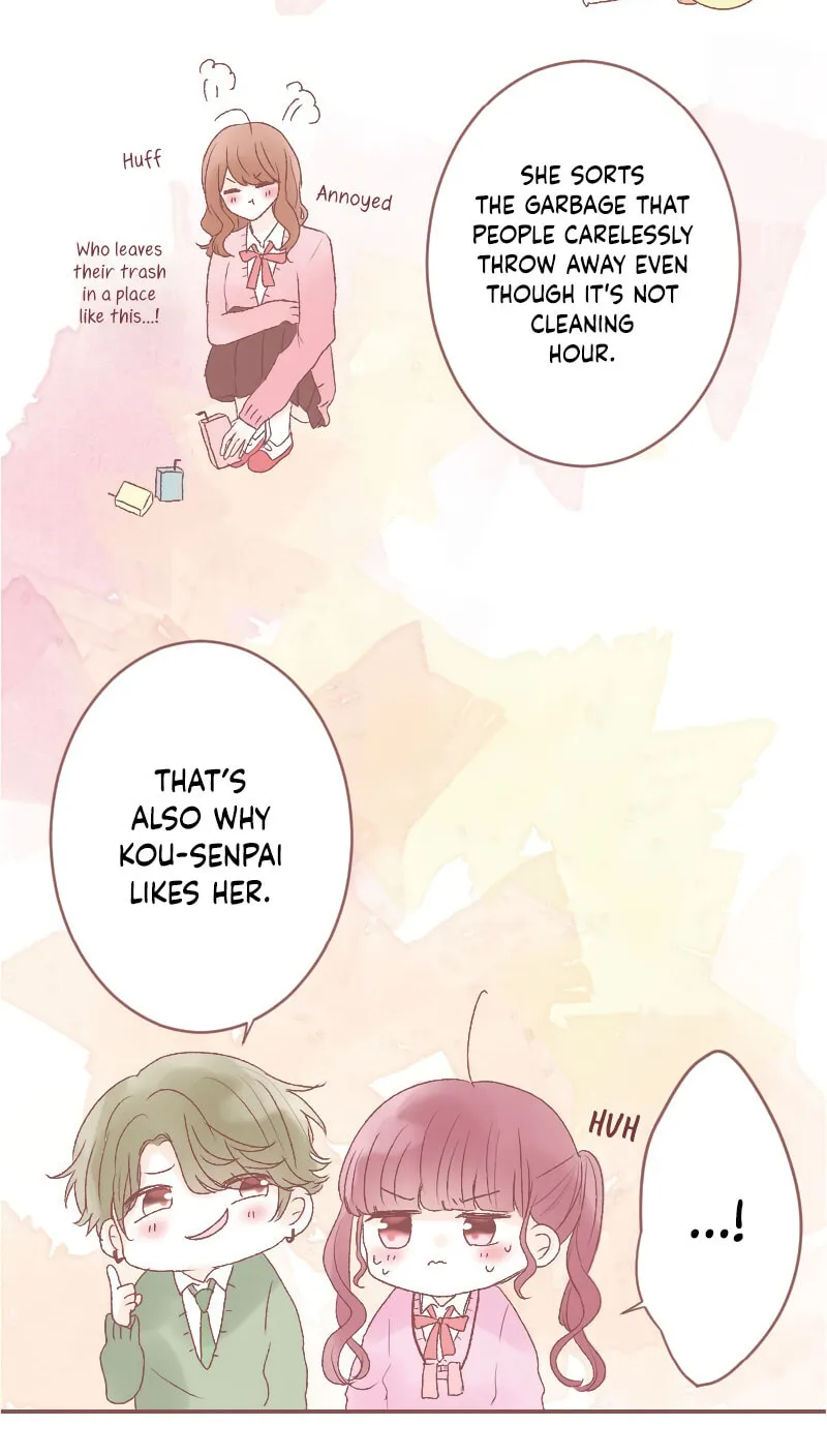 You and I (Colored) Chapter 10 page 20 - 