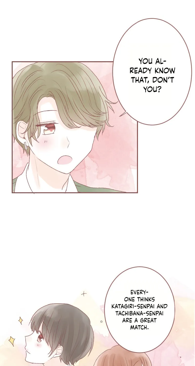 You and I (Colored) Chapter 10 page 21 - 