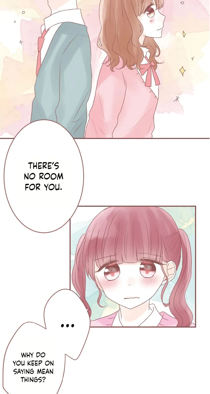 You and I (Colored) Chapter 10 page 22 - 