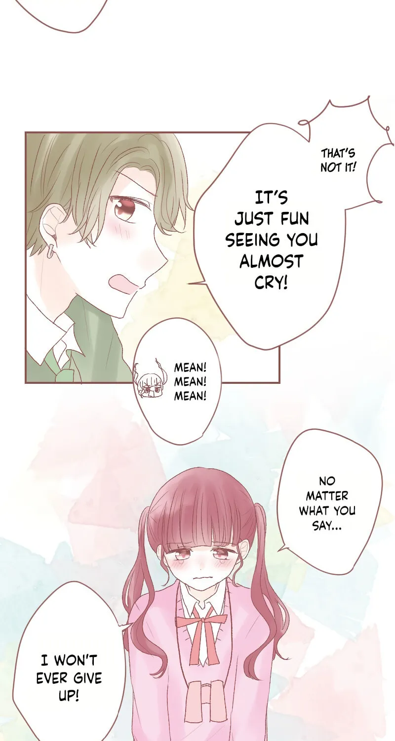 You and I (Colored) Chapter 10 page 23 - 