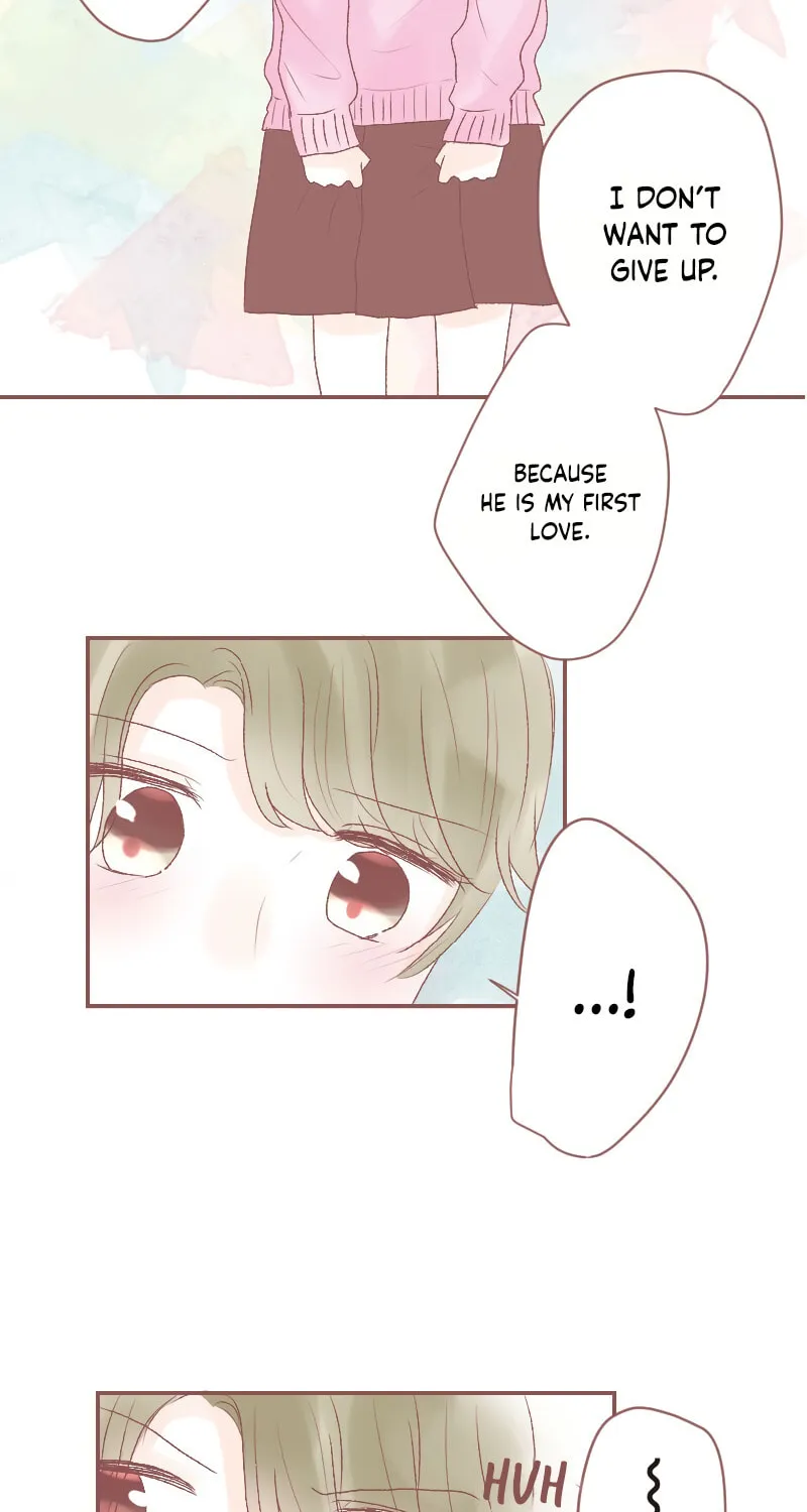 You and I (Colored) Chapter 10 page 24 - 