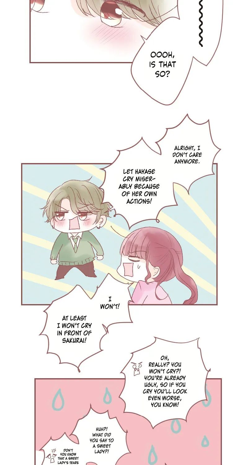You and I (Colored) Chapter 10 page 25 - 