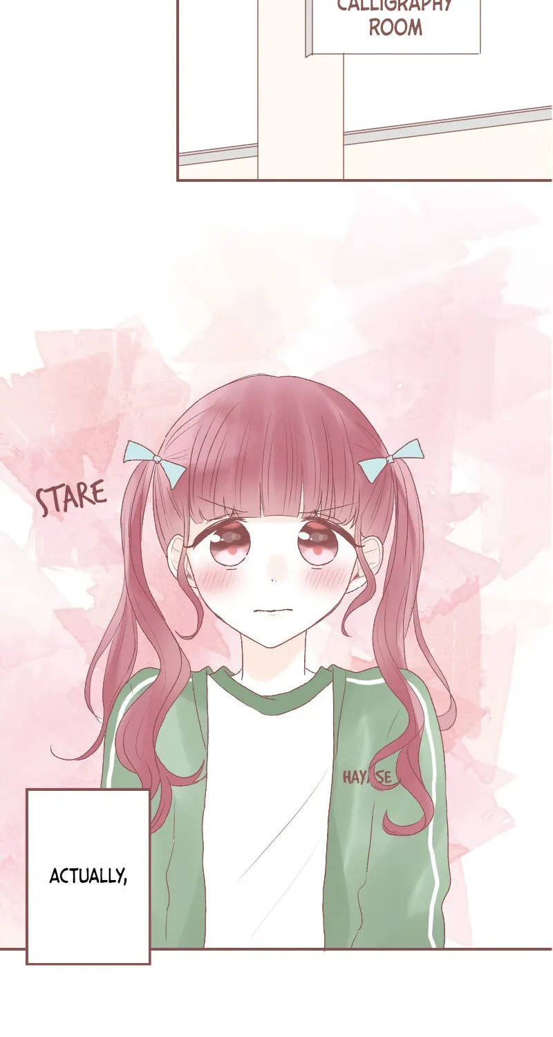 You and I (Colored) Chapter 10 page 28 - 