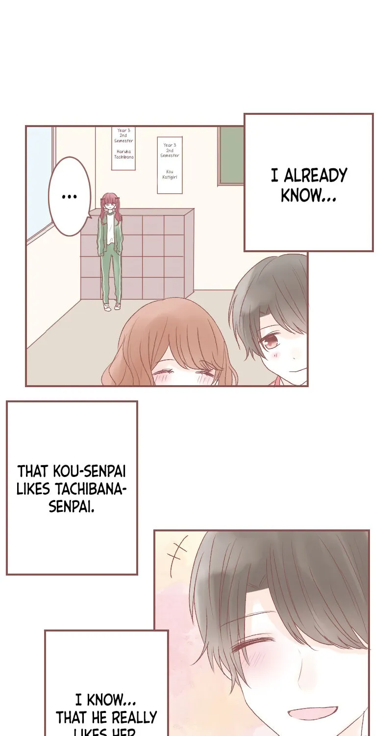 You and I (Colored) Chapter 10 page 29 - 