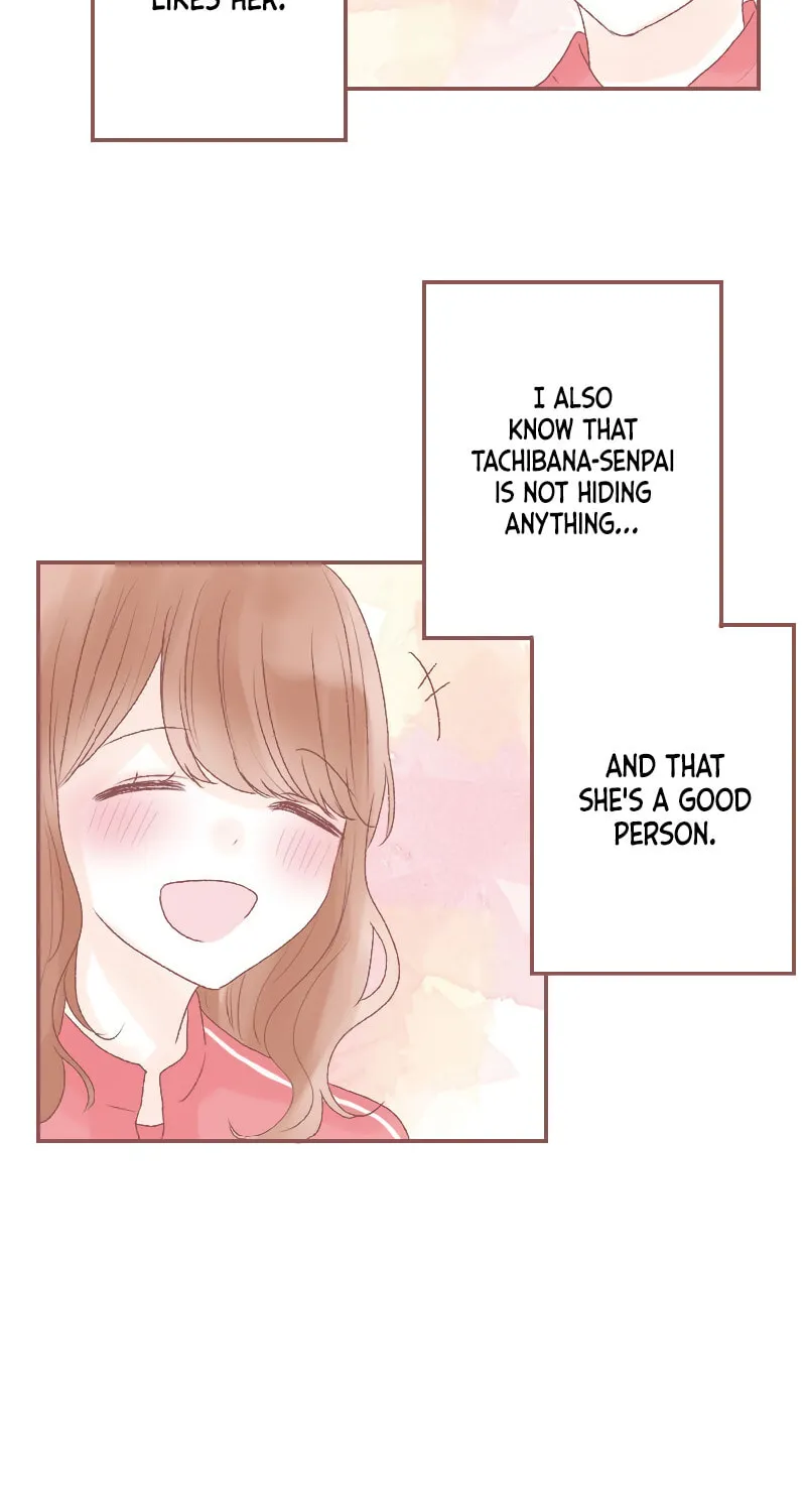 You and I (Colored) Chapter 10 page 30 - 