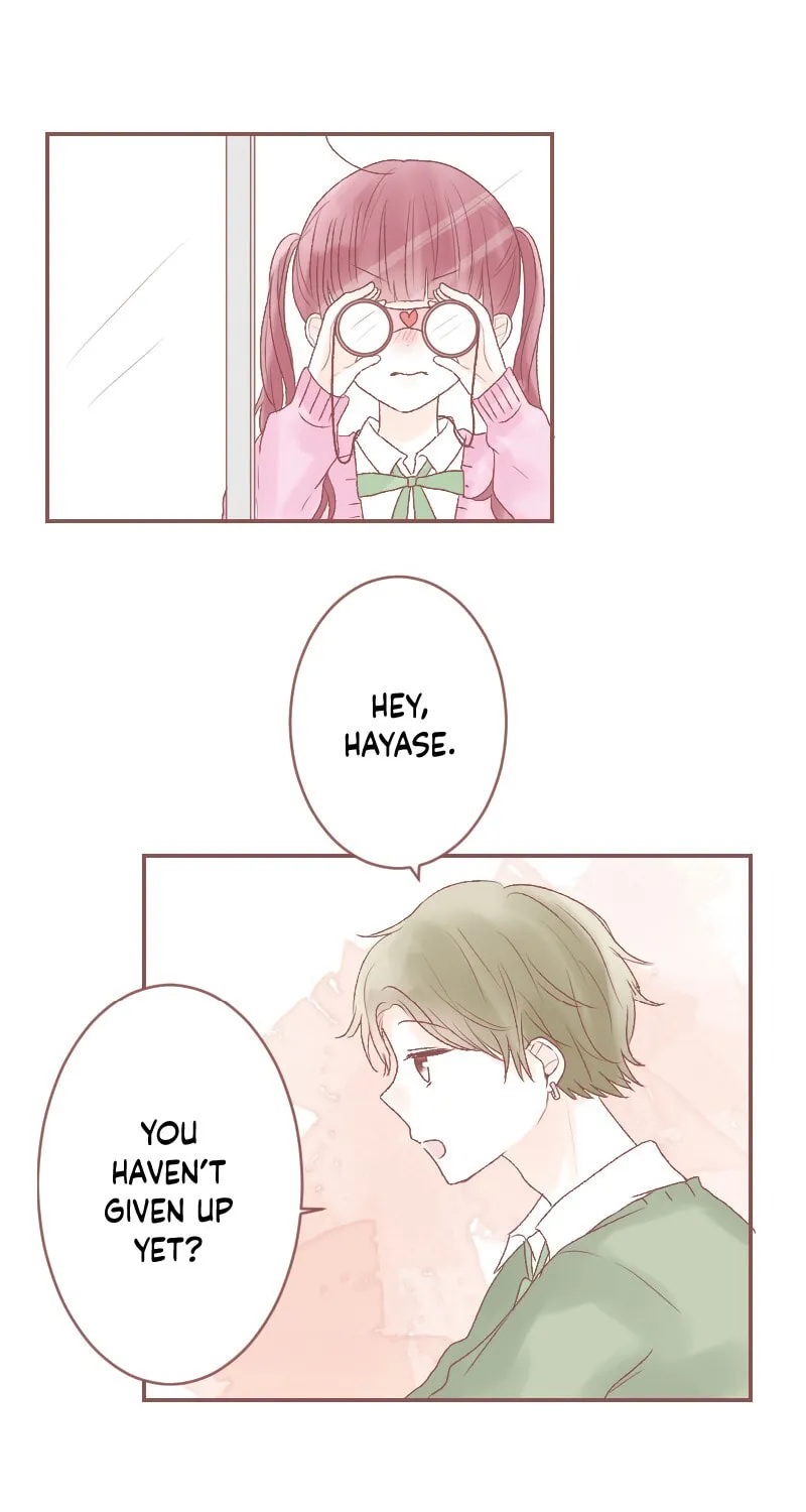 You and I (Colored) Chapter 10 page 4 - 