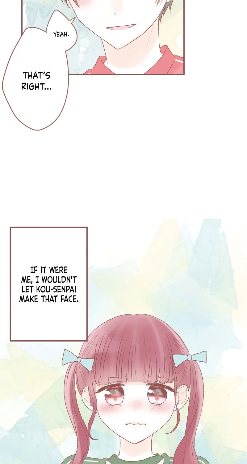 You and I (Colored) Chapter 10 page 34 - 
