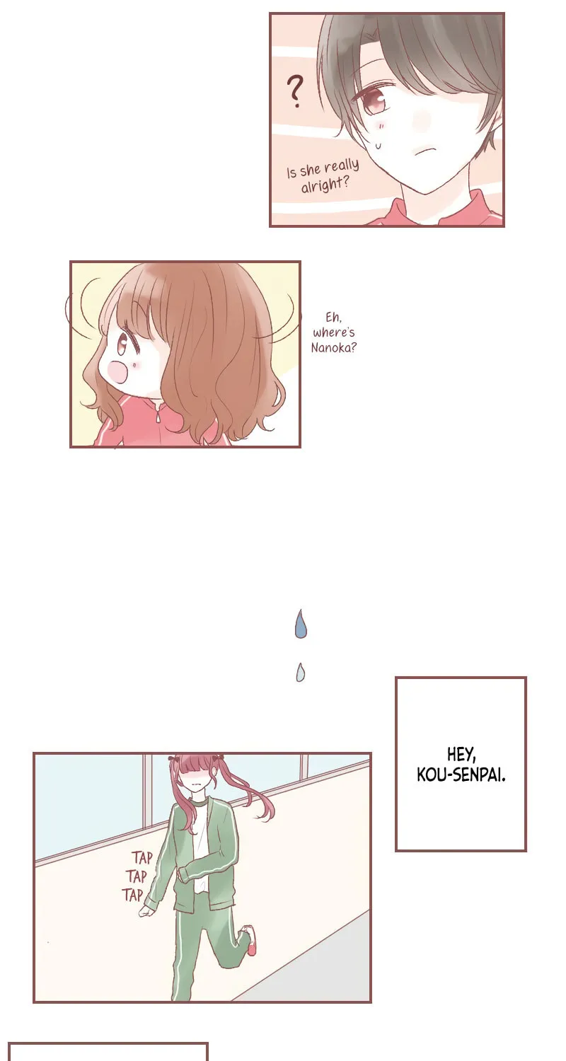 You and I (Colored) Chapter 10 page 39 - 