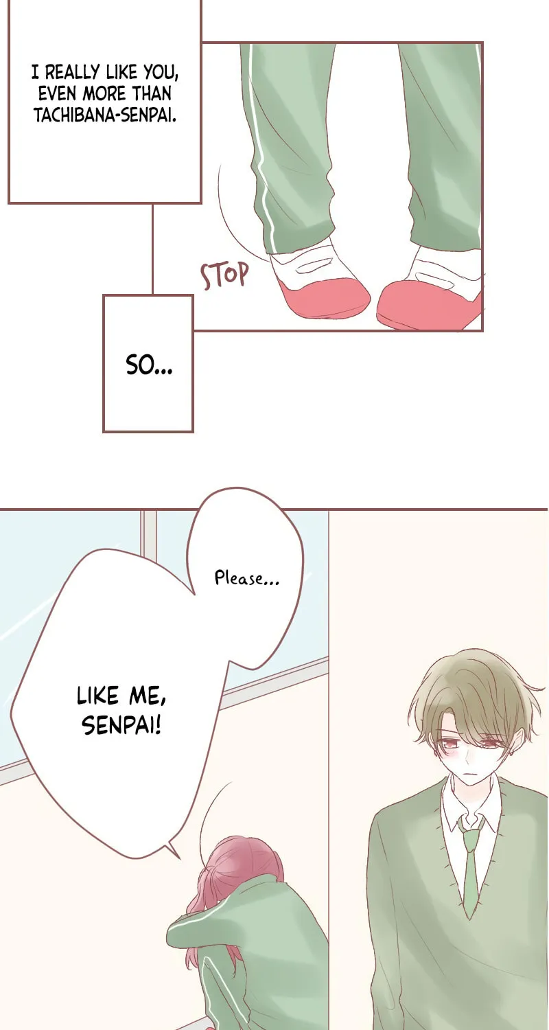 You and I (Colored) Chapter 10 page 40 - 