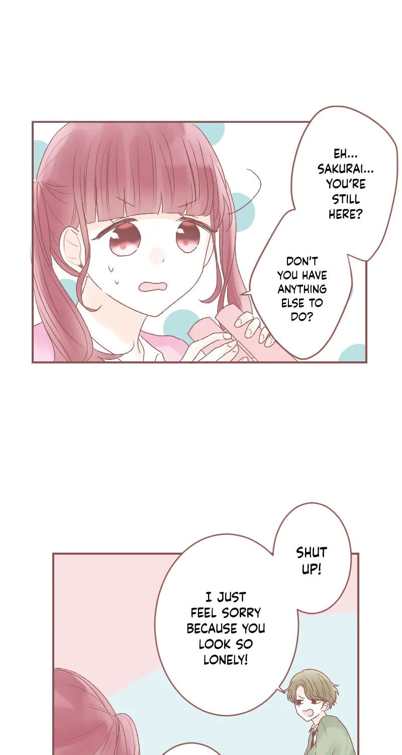 You and I (Colored) Chapter 10 page 5 - 