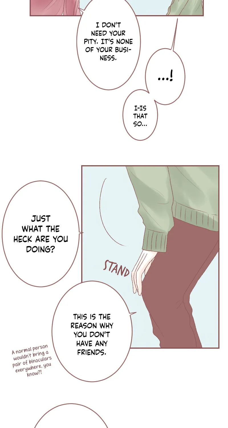 You and I (Colored) Chapter 10 page 6 - 