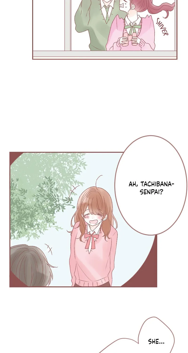 You and I (Colored) Chapter 10 page 10 - 