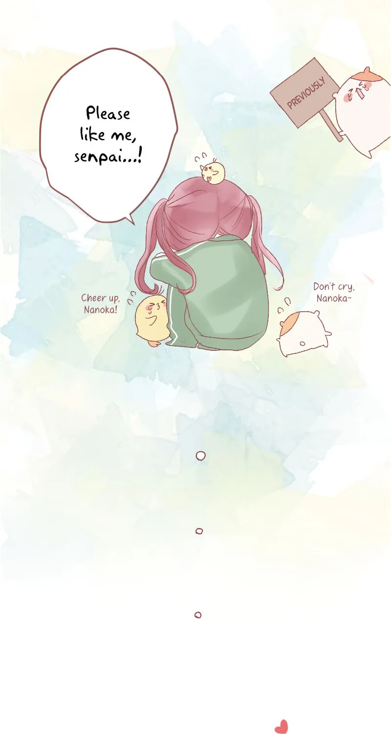 You and I (Colored) Chapter 11 page 2 - 