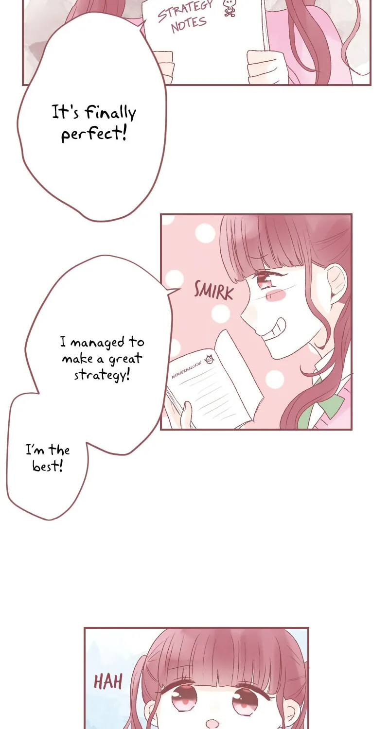 You and I (Colored) Chapter 11 page 11 - 
