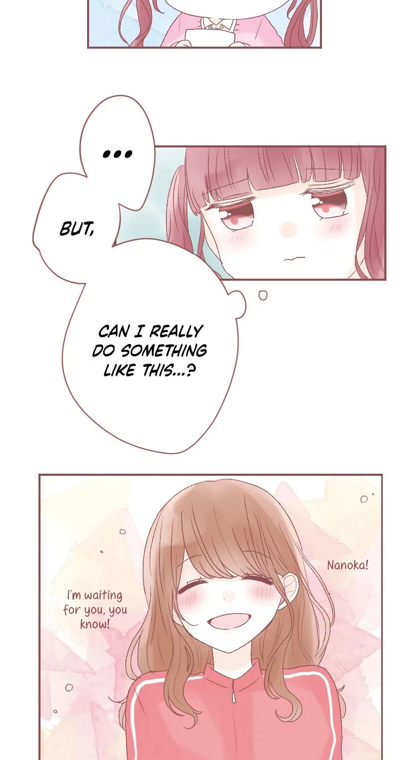You and I (Colored) Chapter 11 page 12 - 