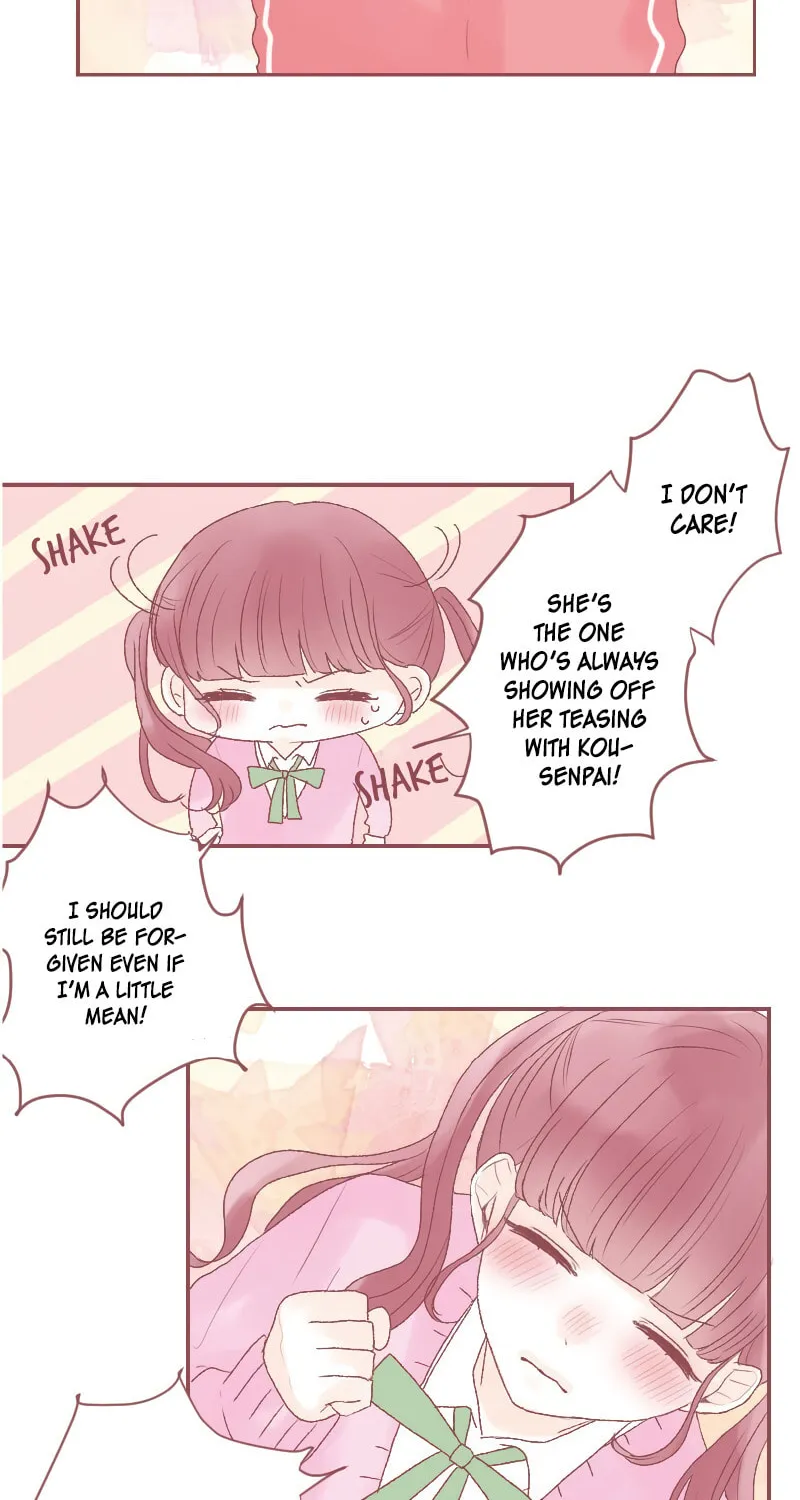 You and I (Colored) Chapter 11 page 13 - 