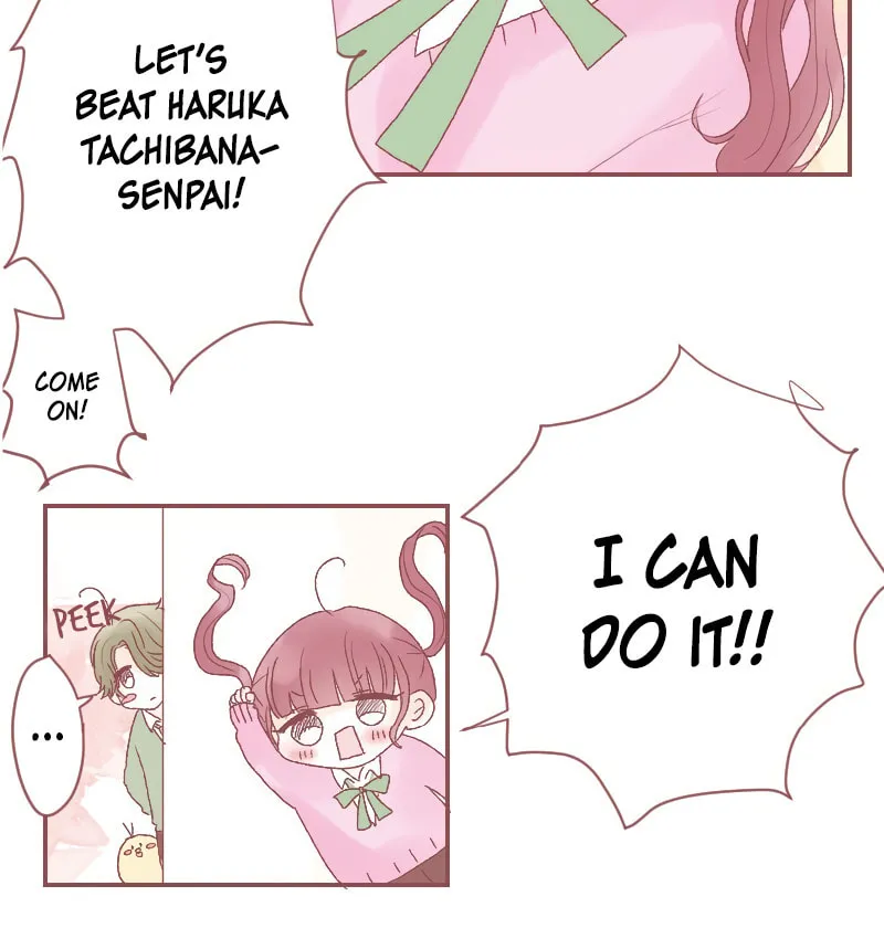 You and I (Colored) Chapter 11 page 14 - 