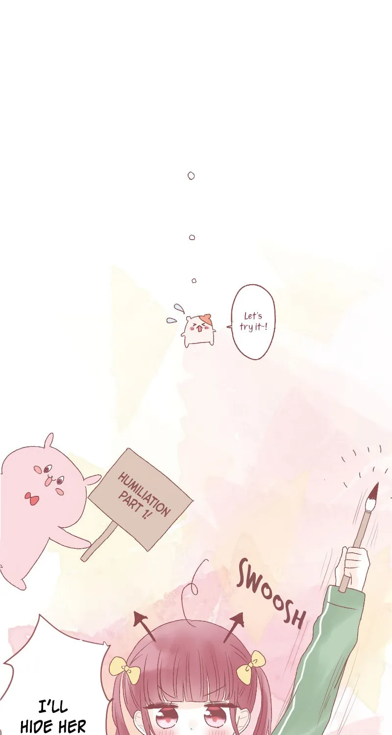 You and I (Colored) Chapter 11 page 15 - 