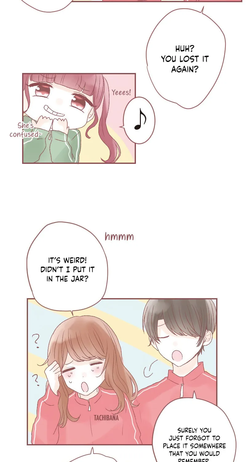 You and I (Colored) Chapter 11 page 18 - 