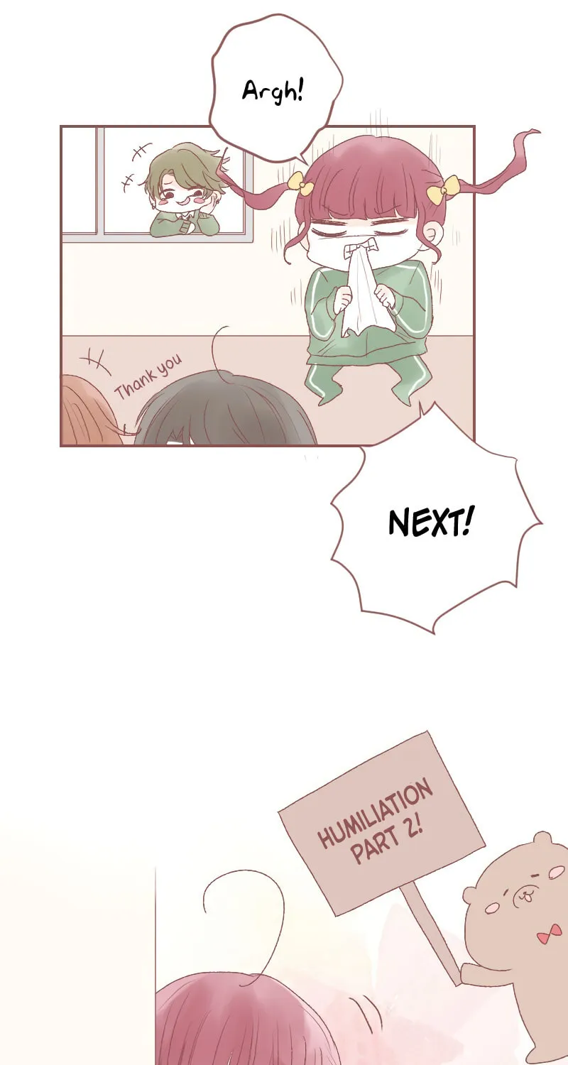 You and I (Colored) Chapter 11 page 21 - 