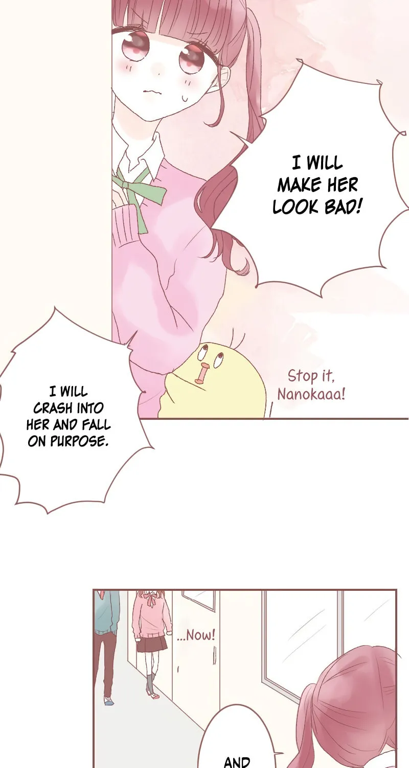 You and I (Colored) Chapter 11 page 22 - 