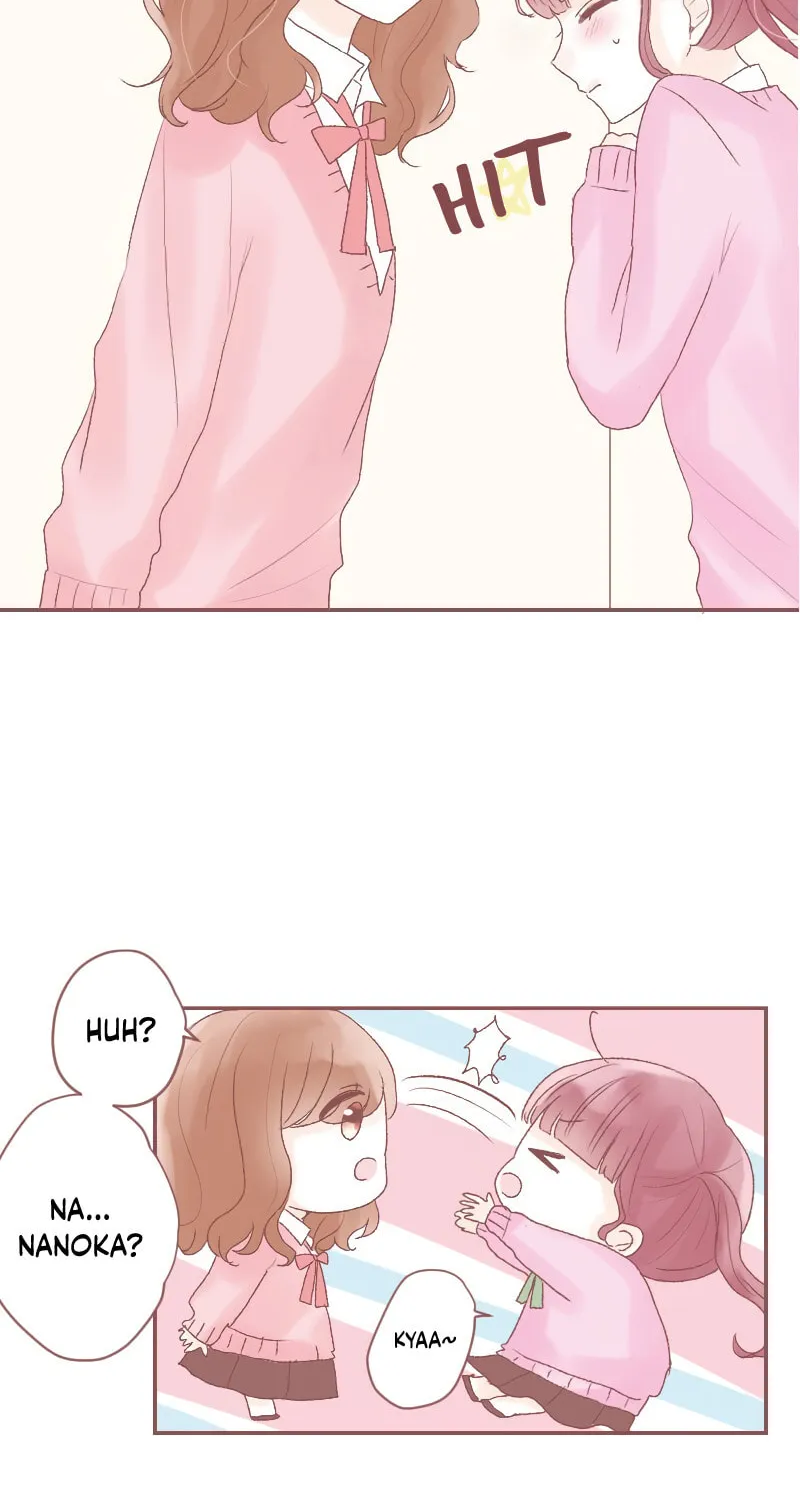 You and I (Colored) Chapter 11 page 24 - 