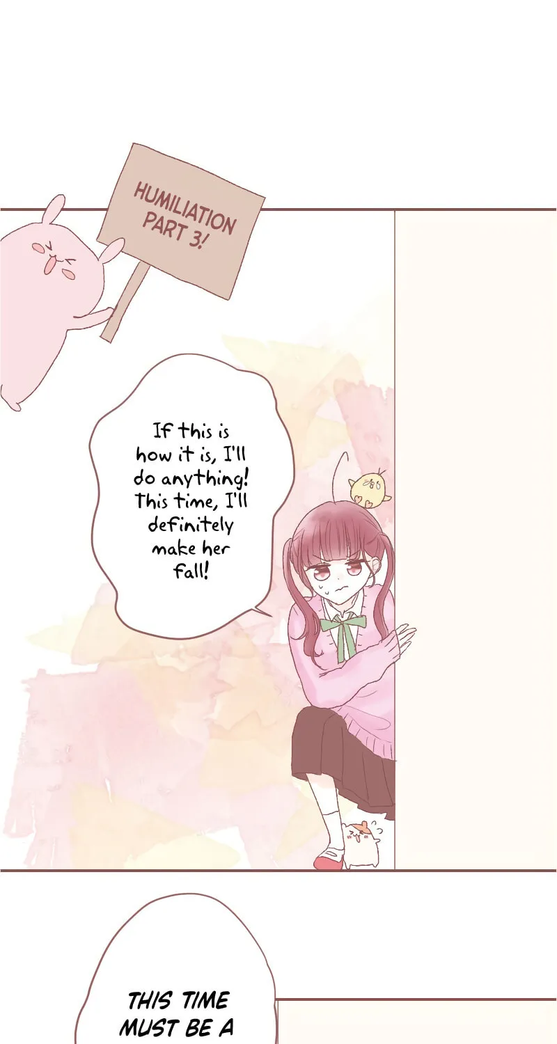 You and I (Colored) Chapter 11 page 28 - 