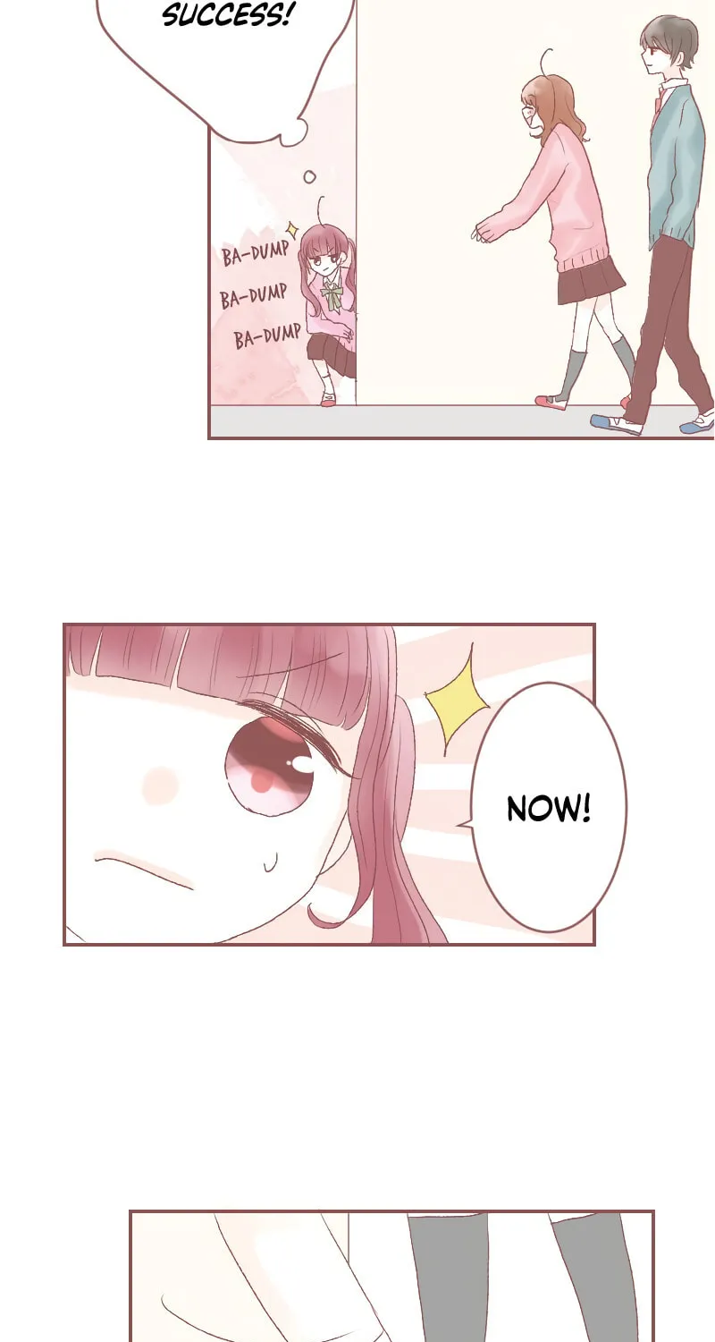 You and I (Colored) Chapter 11 page 29 - 