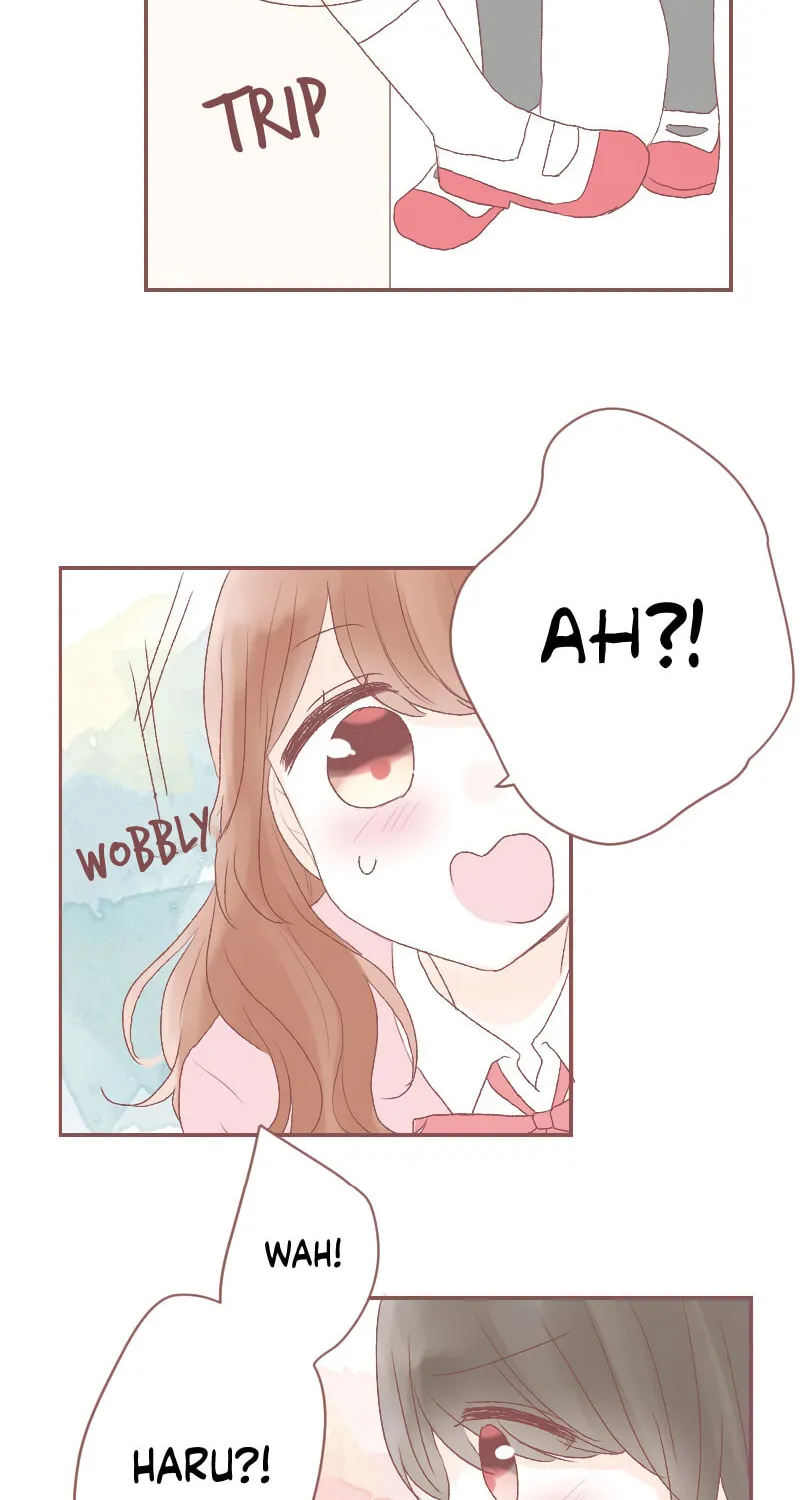 You and I (Colored) Chapter 11 page 30 - 