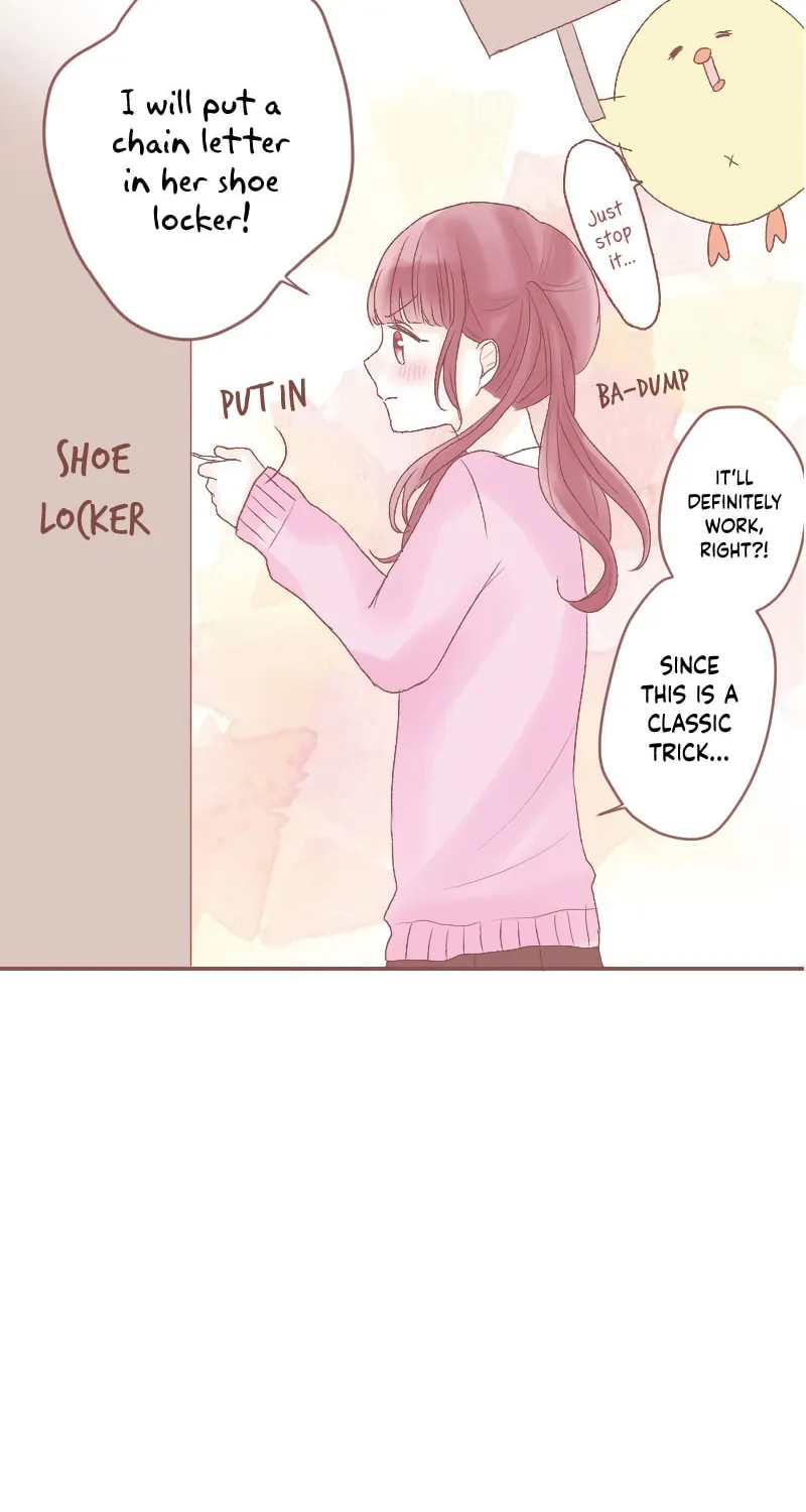 You and I (Colored) Chapter 11 page 34 - 