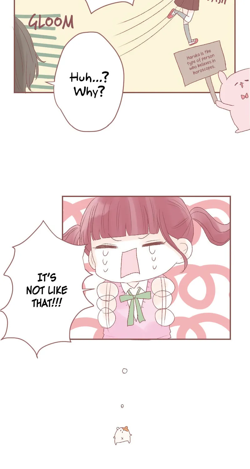 You and I (Colored) Chapter 11 page 40 - 