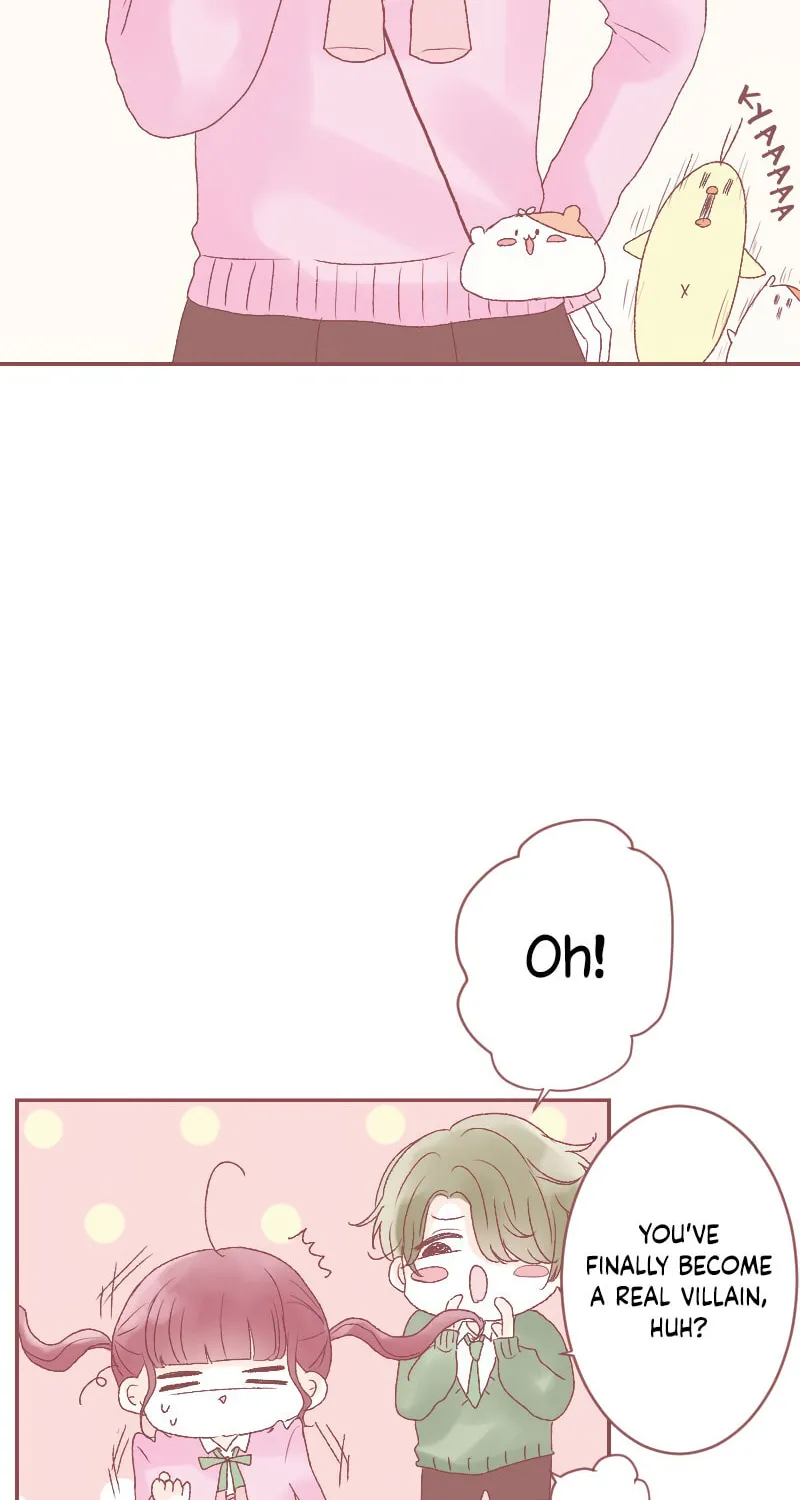You and I (Colored) Chapter 11 page 5 - 