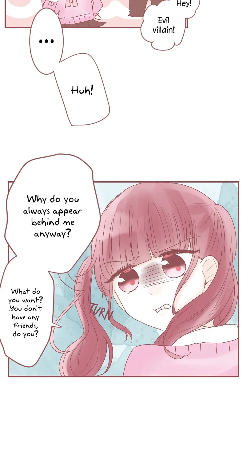 You and I (Colored) Chapter 11 page 6 - 