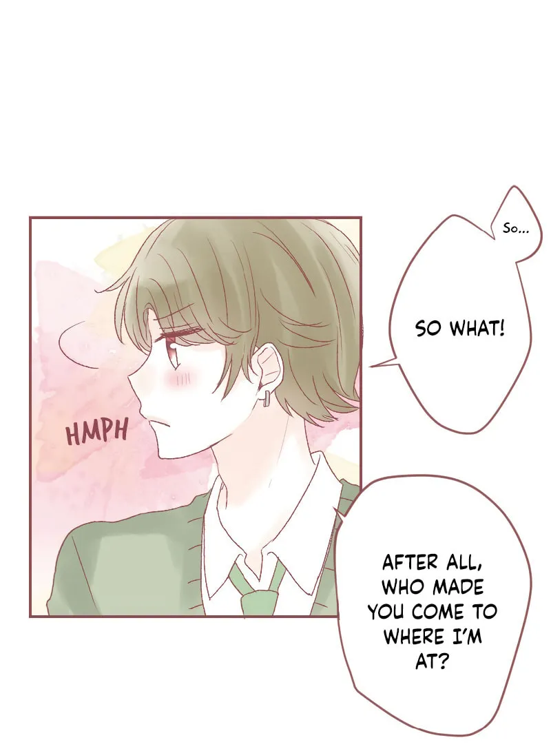 You and I (Colored) Chapter 11 page 7 - 