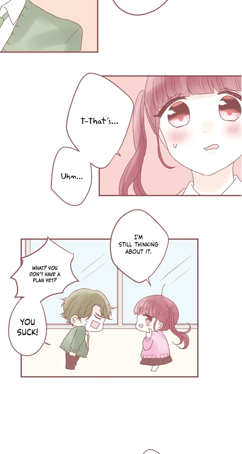 You and I (Colored) Chapter 11 page 9 - 
