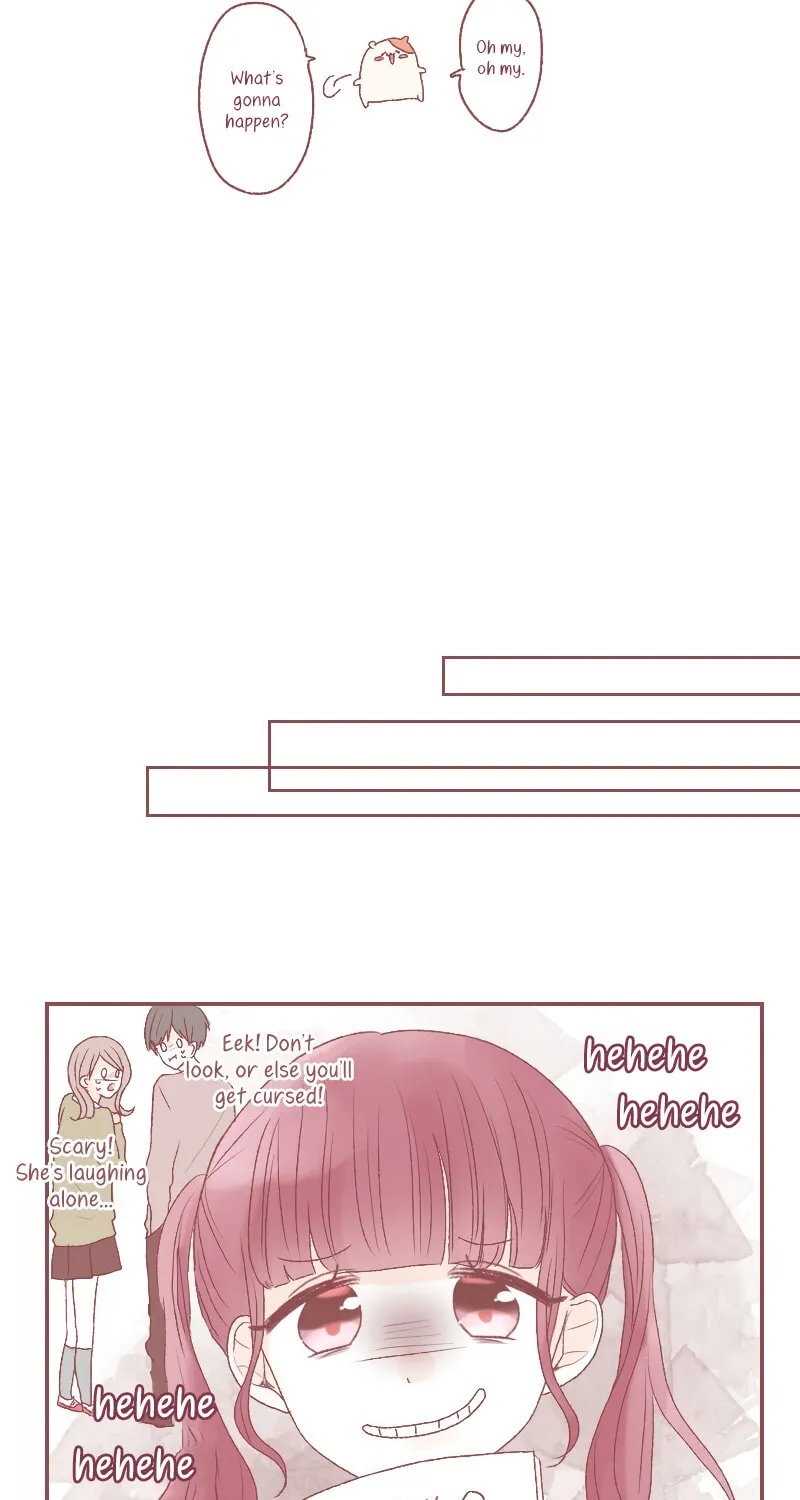 You and I (Colored) Chapter 11 page 10 - 
