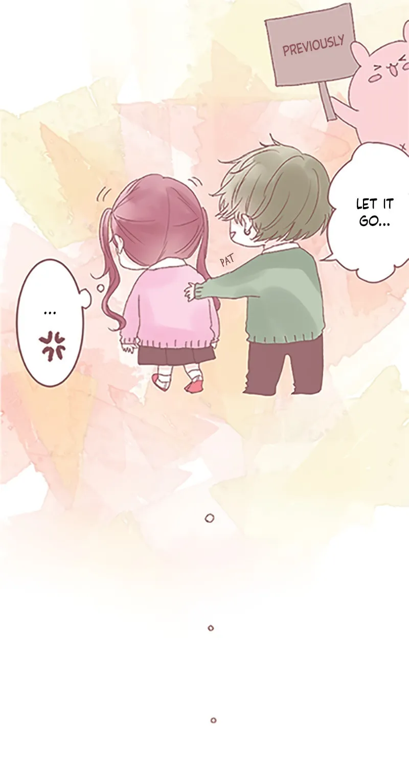 You and I (Colored) Chapter 12 page 2 - 