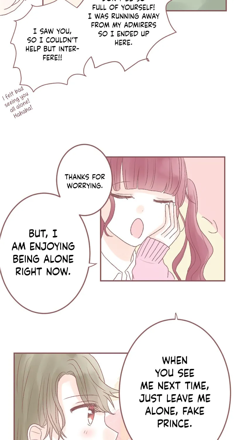 You and I (Colored) Chapter 12 page 11 - 