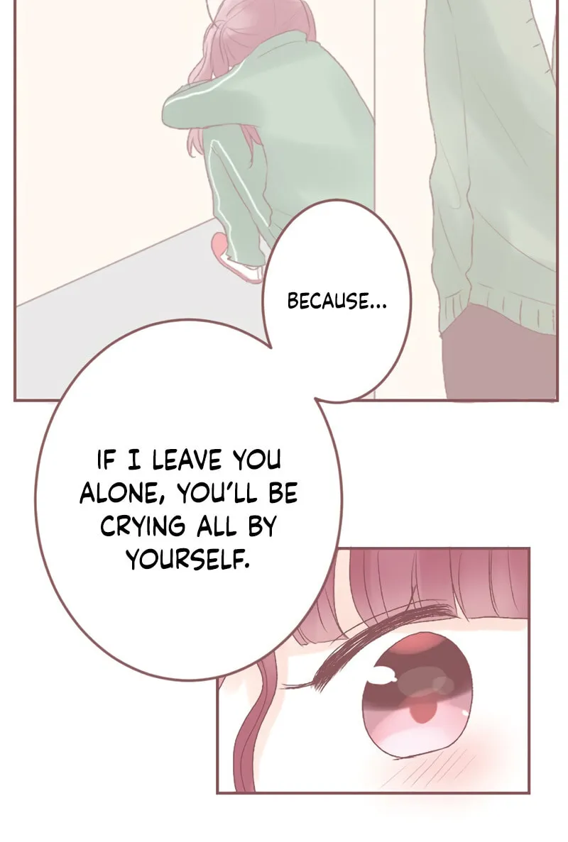 You and I (Colored) Chapter 12 page 13 - 