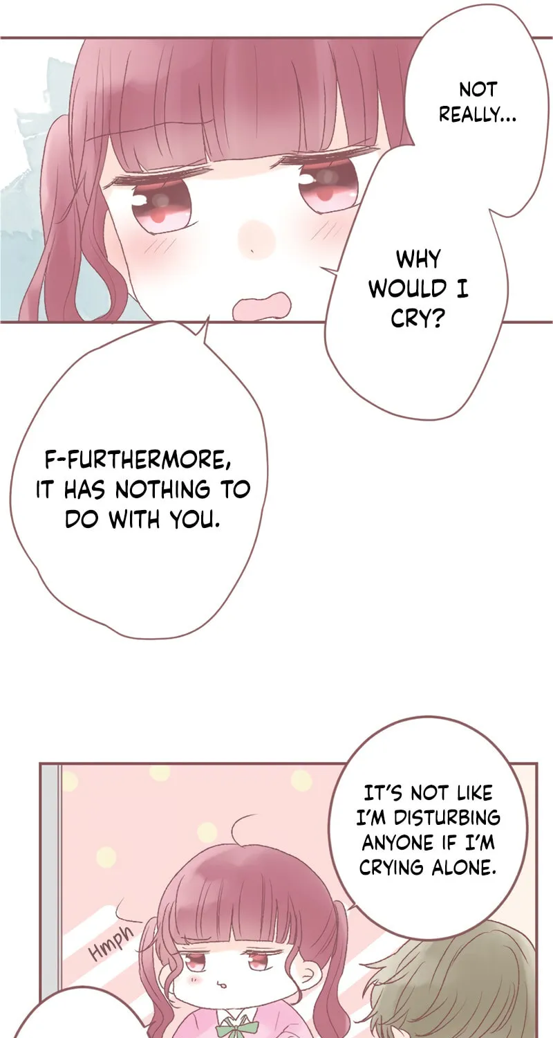 You and I (Colored) Chapter 12 page 14 - 
