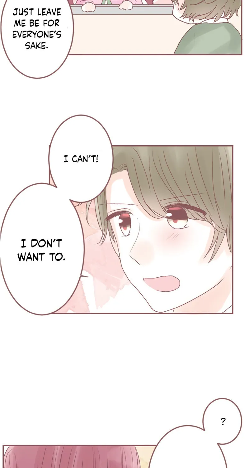 You and I (Colored) Chapter 12 page 15 - 
