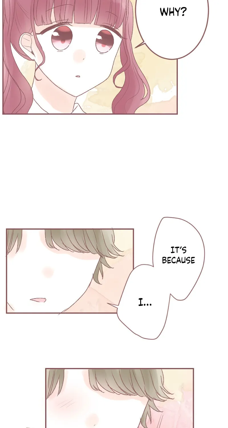 You and I (Colored) Chapter 12 page 16 - 